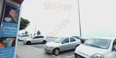 Lanchonete E Sorveteria Pit Stop