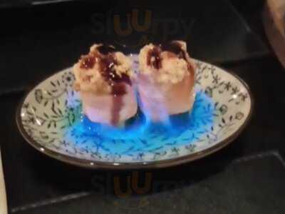 Hakka Sushi - Vila Olímpia