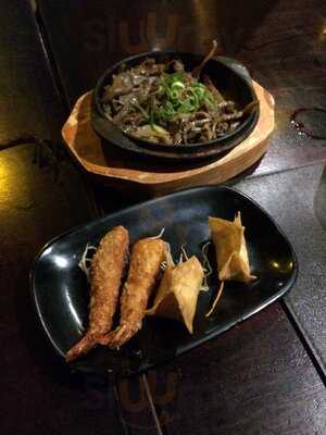 Hakka Sushi - Vila Olímpia