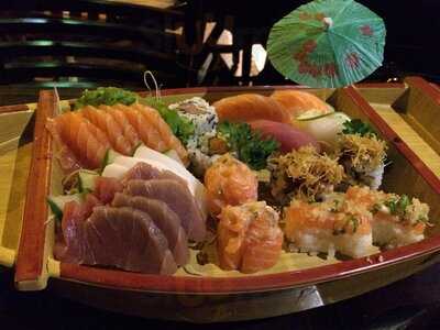 Hakka Sushi - Vila Olímpia