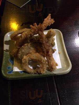 Hakka Sushi - Vila Olímpia