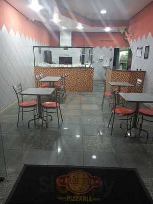 Pizzaria Alquimista