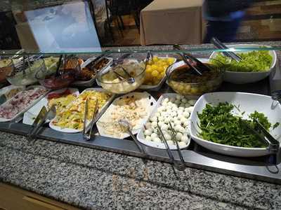 Churrascaria Vento Sul