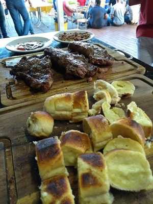 Churrascaria Vento Sul