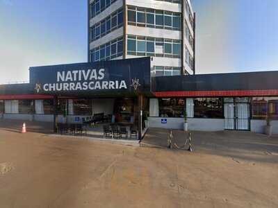 Churrascaria Vento Sul