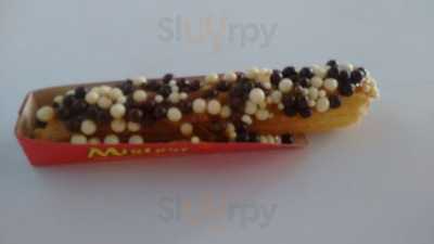 Misteer Churros
