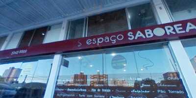 Espaco Saborear