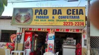Pao Da Ceia