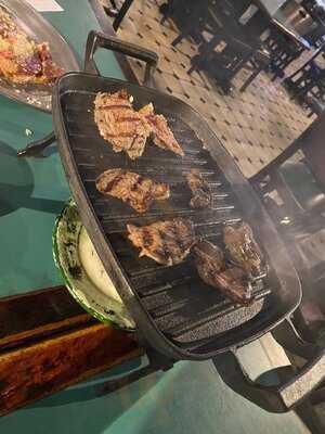 Bar Do Juarez - Itaim