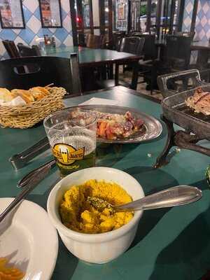 Bar Do Juarez - Itaim