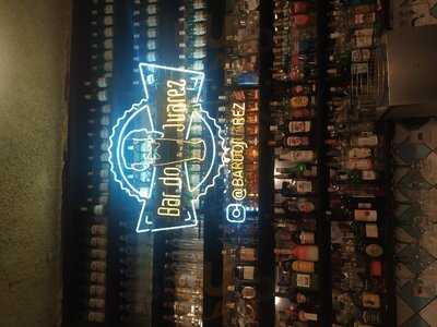 Bar Do Juarez - Itaim