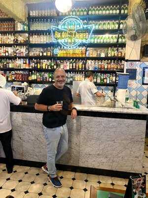 Bar Do Juarez - Itaim