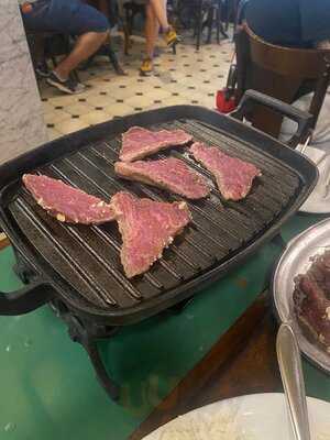 Bar Do Juarez - Itaim