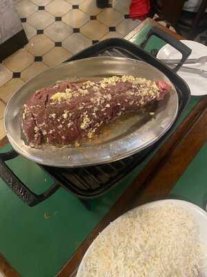 Bar Do Juarez - Itaim