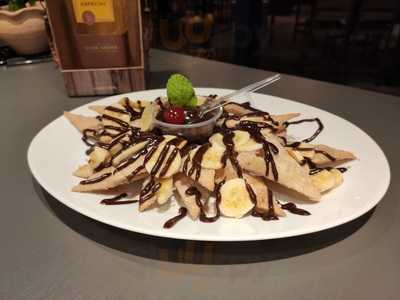 Mexicano Restaurante Bar