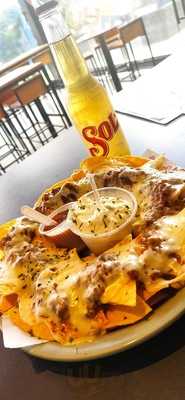 Mexicano Restaurante Bar