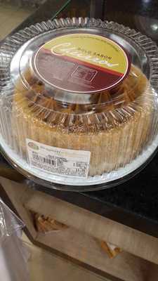 Panificadora Braghetto