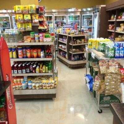 Panificadora Braghetto