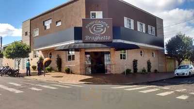 Panificadora Braghetto