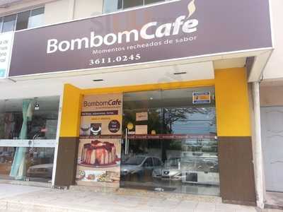 Bombomcafe