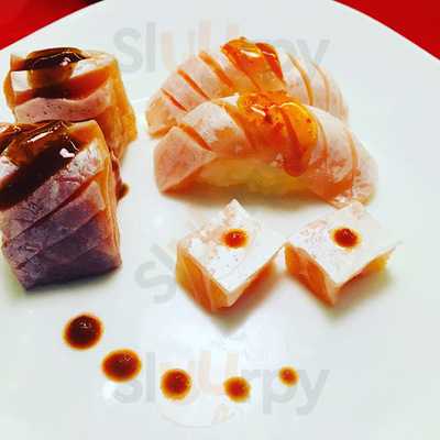 Lofty Sushi Bar Kobrasol