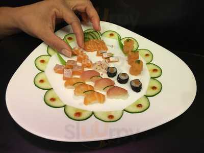 Lofty Sushi Bar Kobrasol