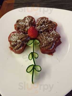 Lofty Sushi Bar Kobrasol