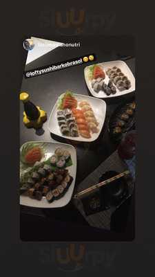 Lofty Sushi Bar Kobrasol
