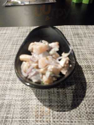 Lofty Sushi Bar Kobrasol