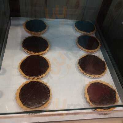 Mundo Pão De Olivier