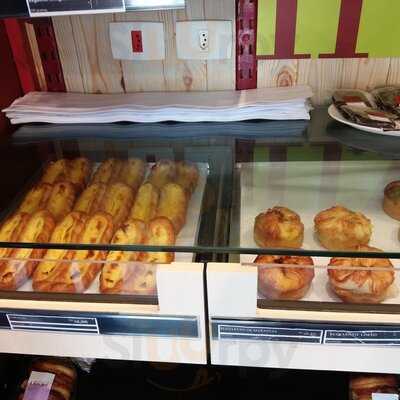 Mundo Pão De Olivier