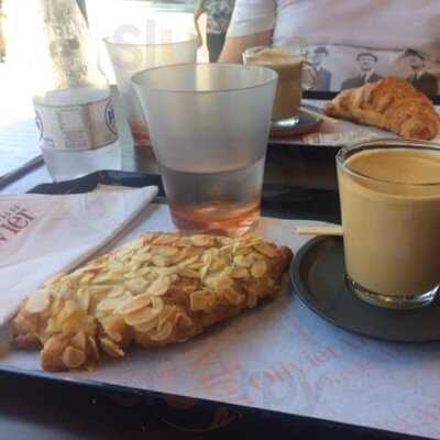 Mundo Pão De Olivier