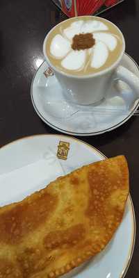 Cafe Baronato