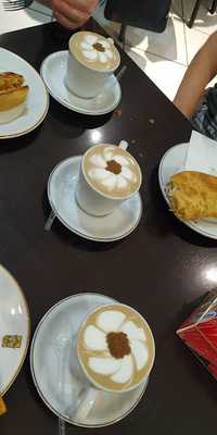 Cafe Baronato