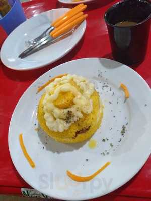 Sorveteria Tio Naná