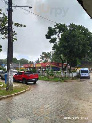 Sorveteria Tio Naná