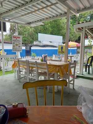 Sorveteria Tio Naná