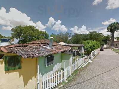 Sorveteria Tio Naná