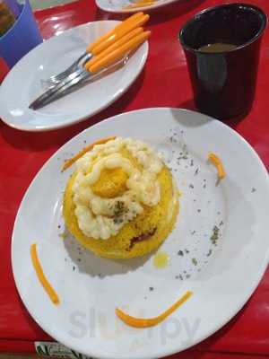 Sorveteria Tio Naná