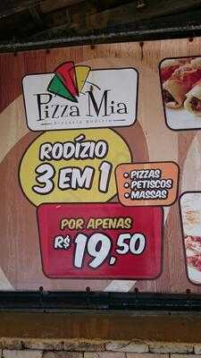 Pizza Mia Ii