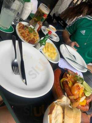 Velho Rabo Bar E Restaurante