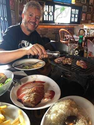 Velho Rabo Bar E Restaurante