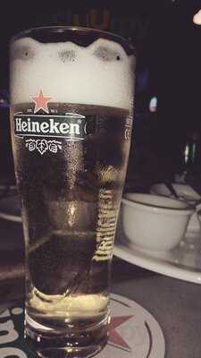 Velho Rabo Bar E Restaurante