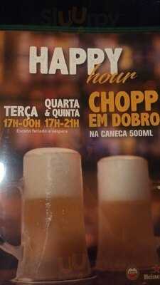 Velho Rabo Bar E Restaurante