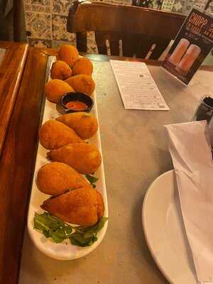 Velho Rabo Bar E Restaurante