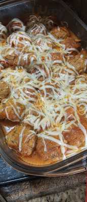 Restaurante Dupla Face