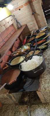 Restaurante Dupla Face