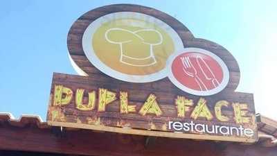 Restaurante Dupla Face