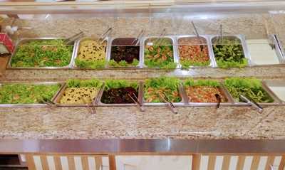 Restaurante Dupla Face