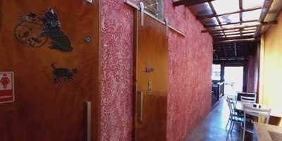 Restaurante Dupla Face